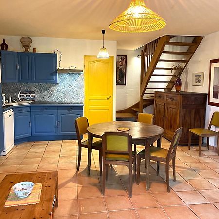 La Riviere Esperance Villa Veyrignac Buitenkant foto