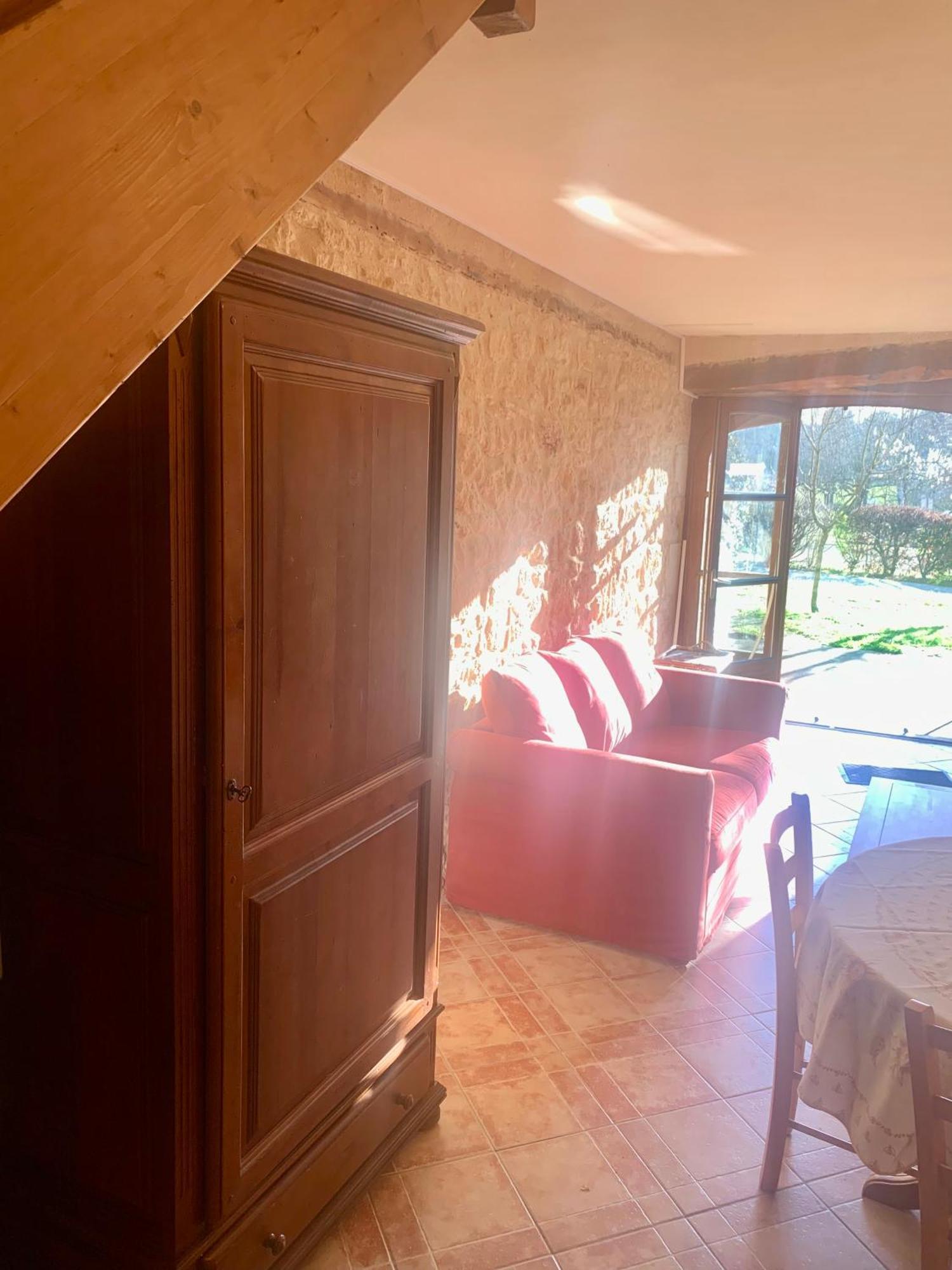 La Riviere Esperance Villa Veyrignac Buitenkant foto