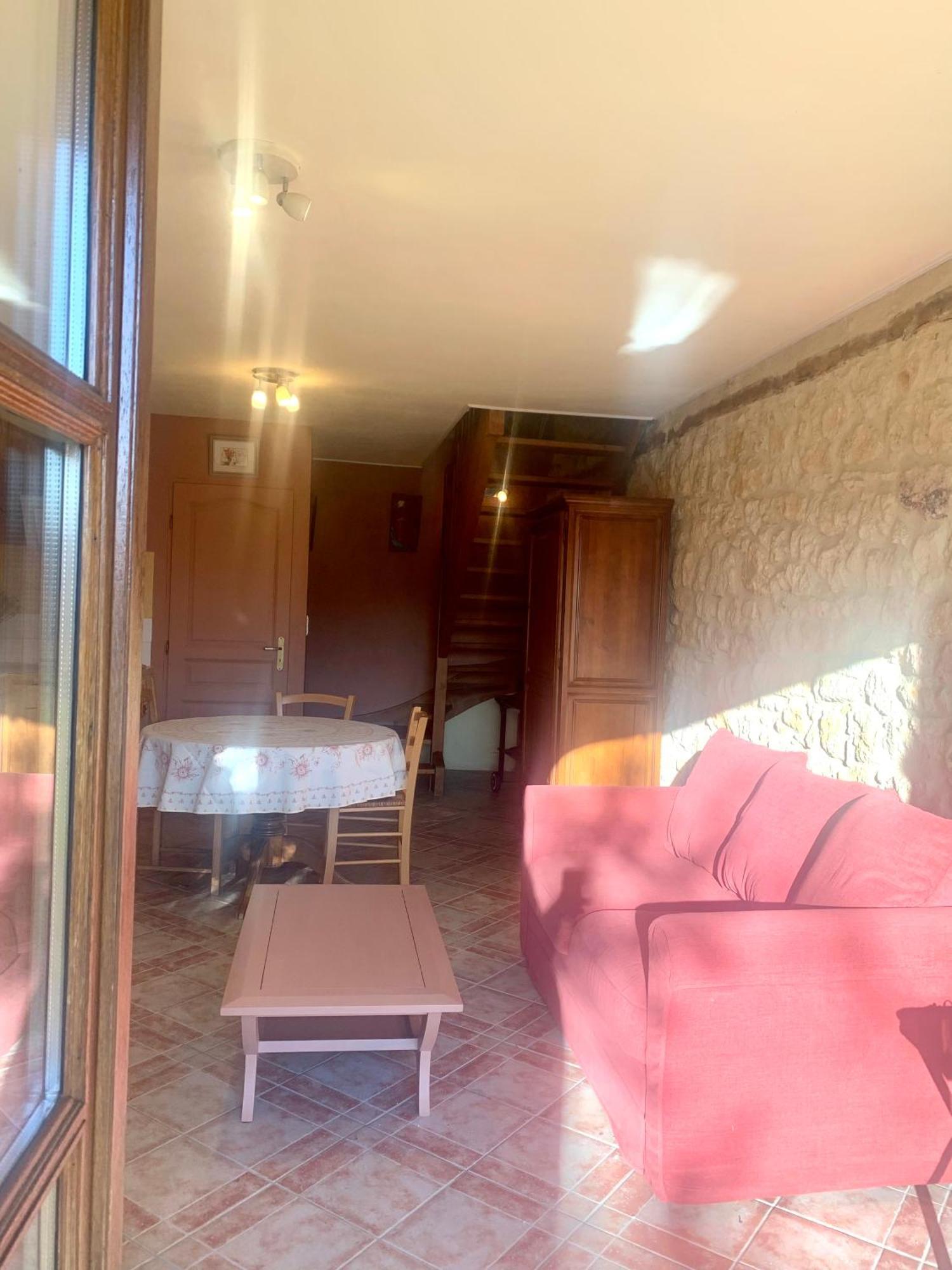 La Riviere Esperance Villa Veyrignac Buitenkant foto