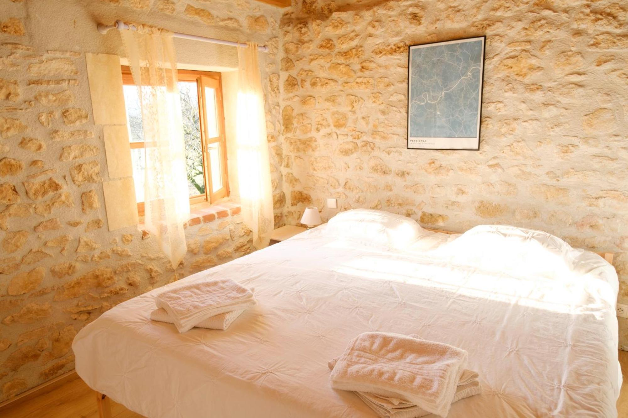 La Riviere Esperance Villa Veyrignac Buitenkant foto