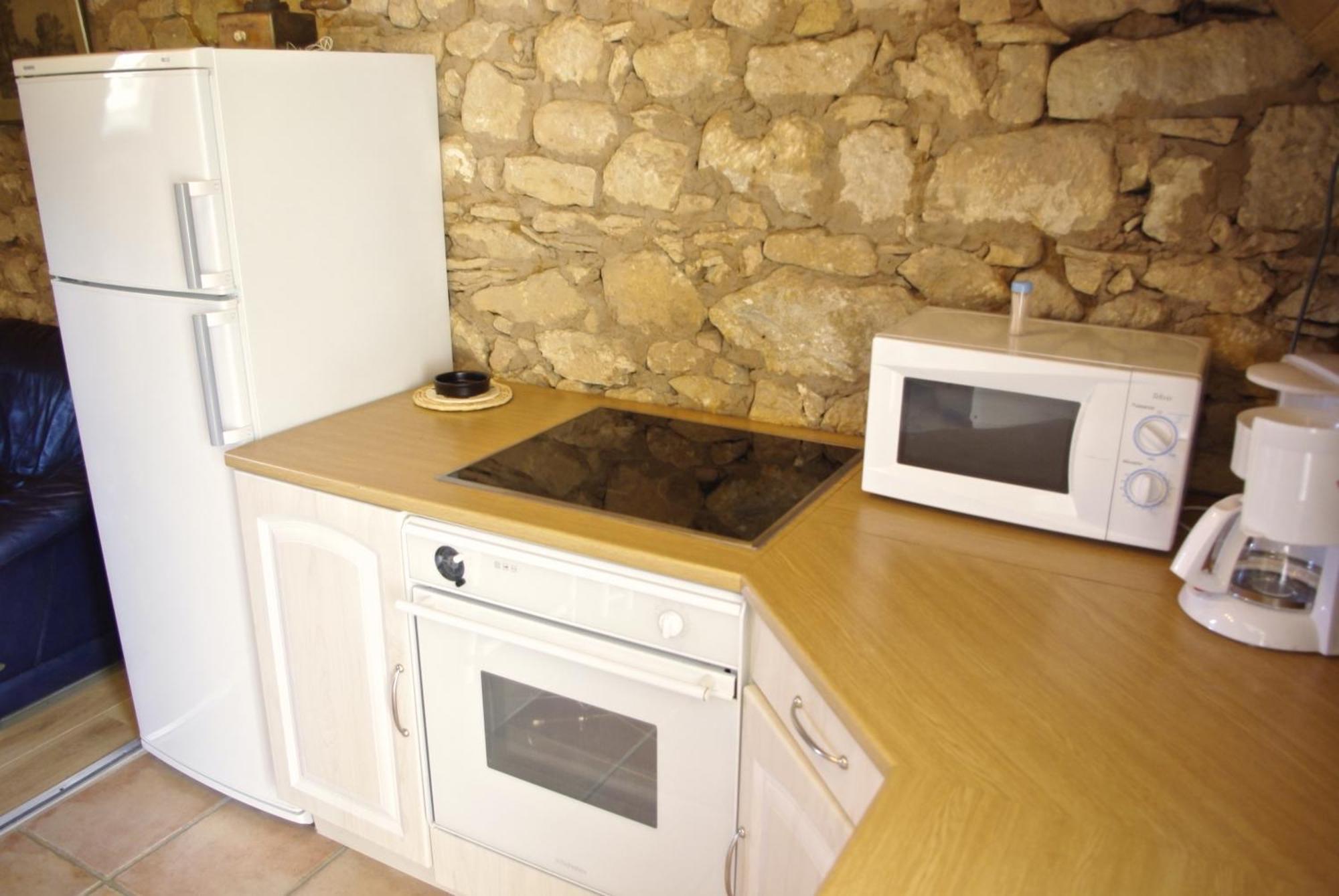 La Riviere Esperance Villa Veyrignac Kamer foto