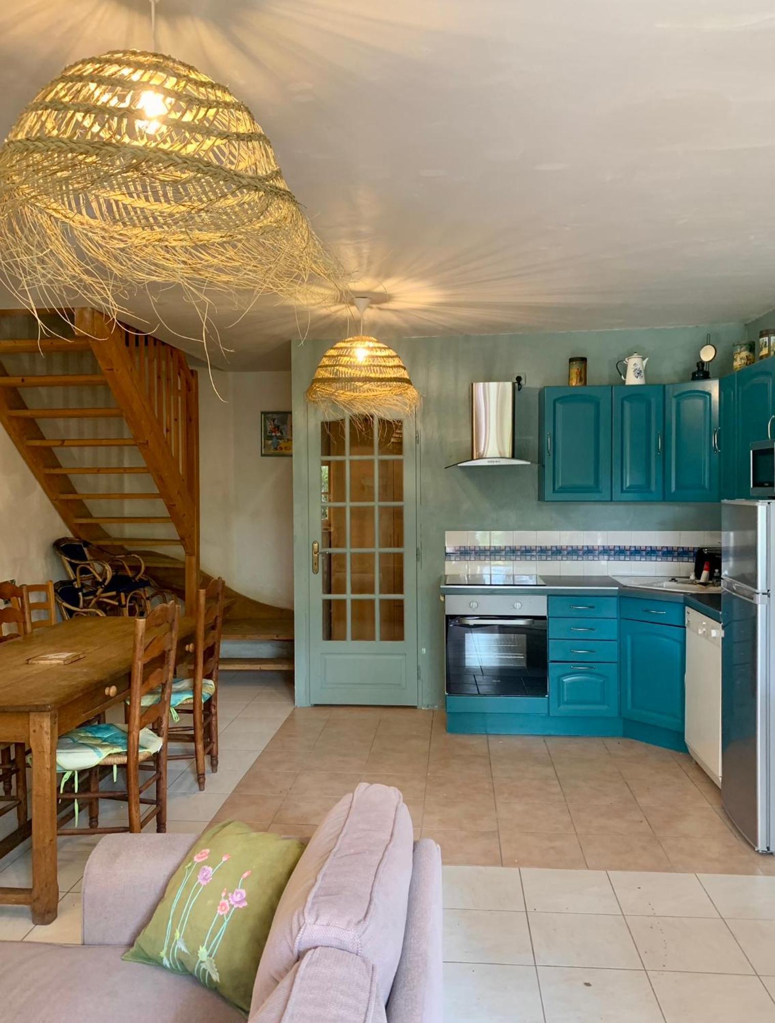 La Riviere Esperance Villa Veyrignac Buitenkant foto
