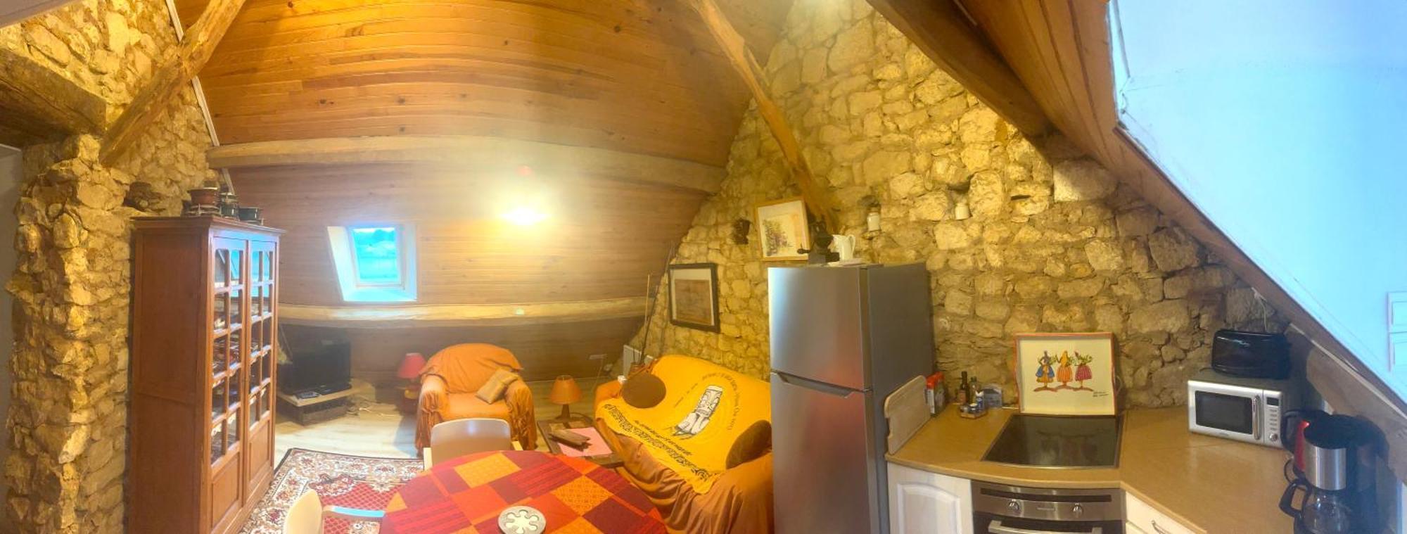 La Riviere Esperance Villa Veyrignac Buitenkant foto