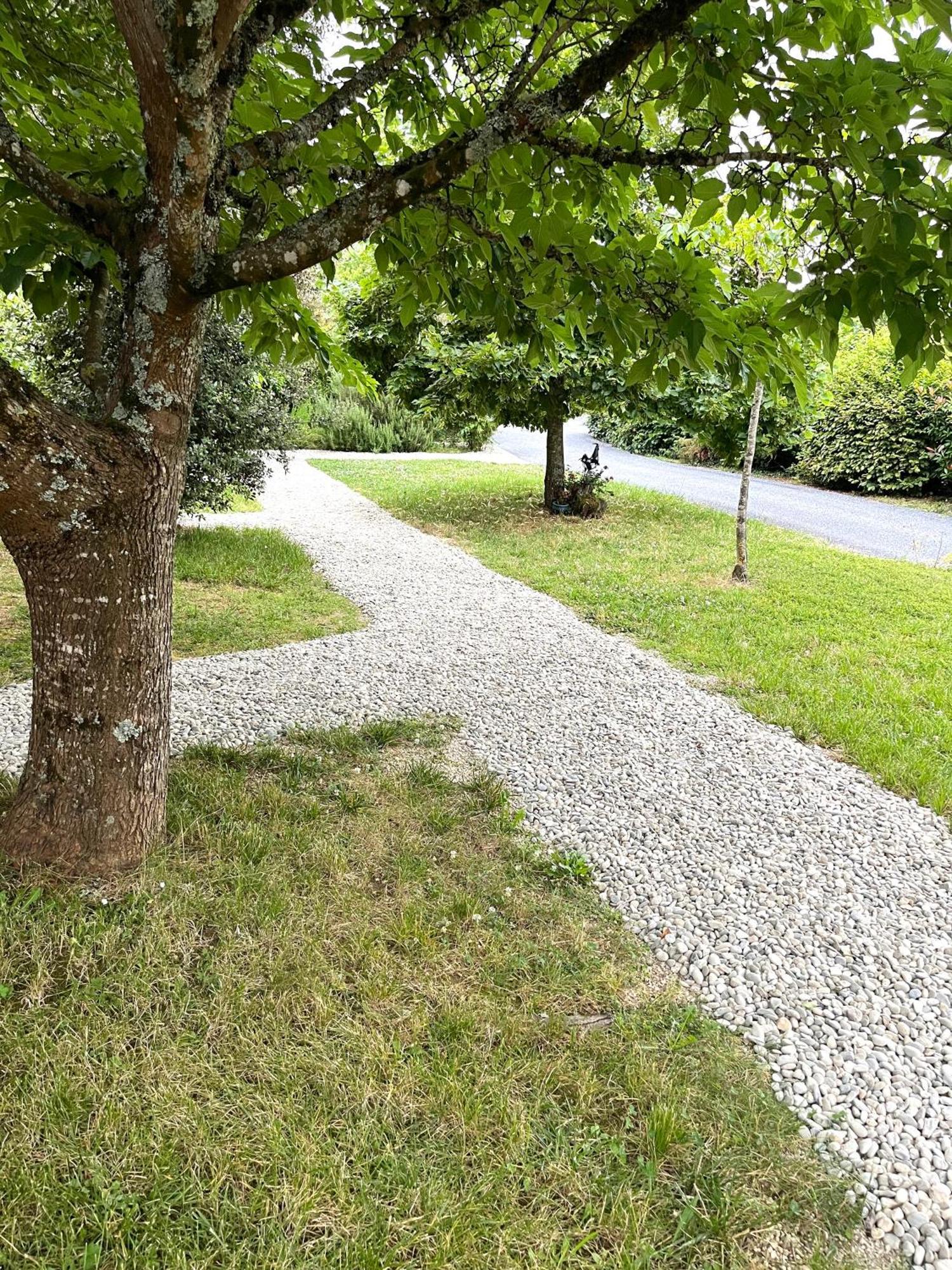 La Riviere Esperance Villa Veyrignac Buitenkant foto