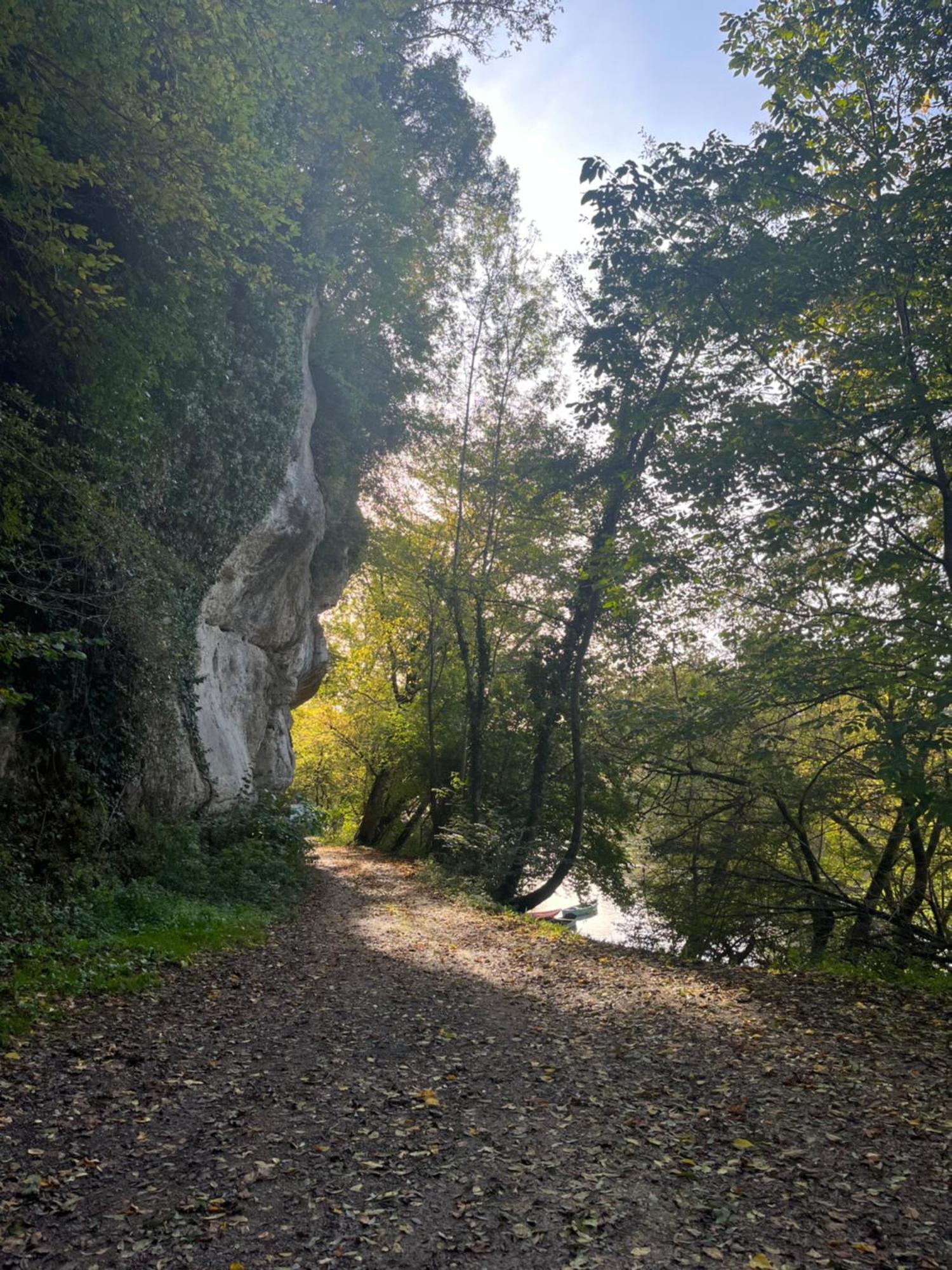La Riviere Esperance Villa Veyrignac Buitenkant foto