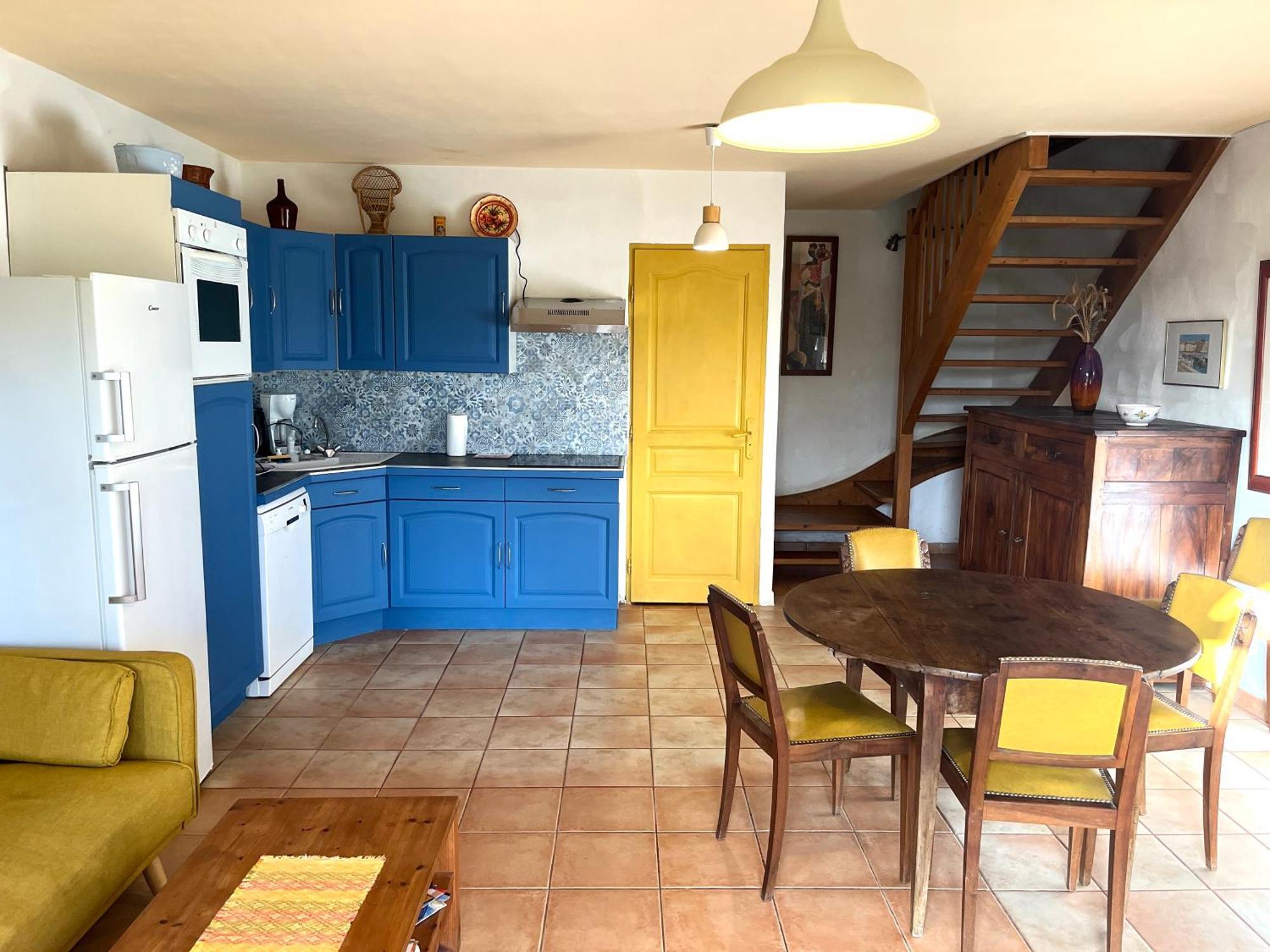 La Riviere Esperance Villa Veyrignac Buitenkant foto