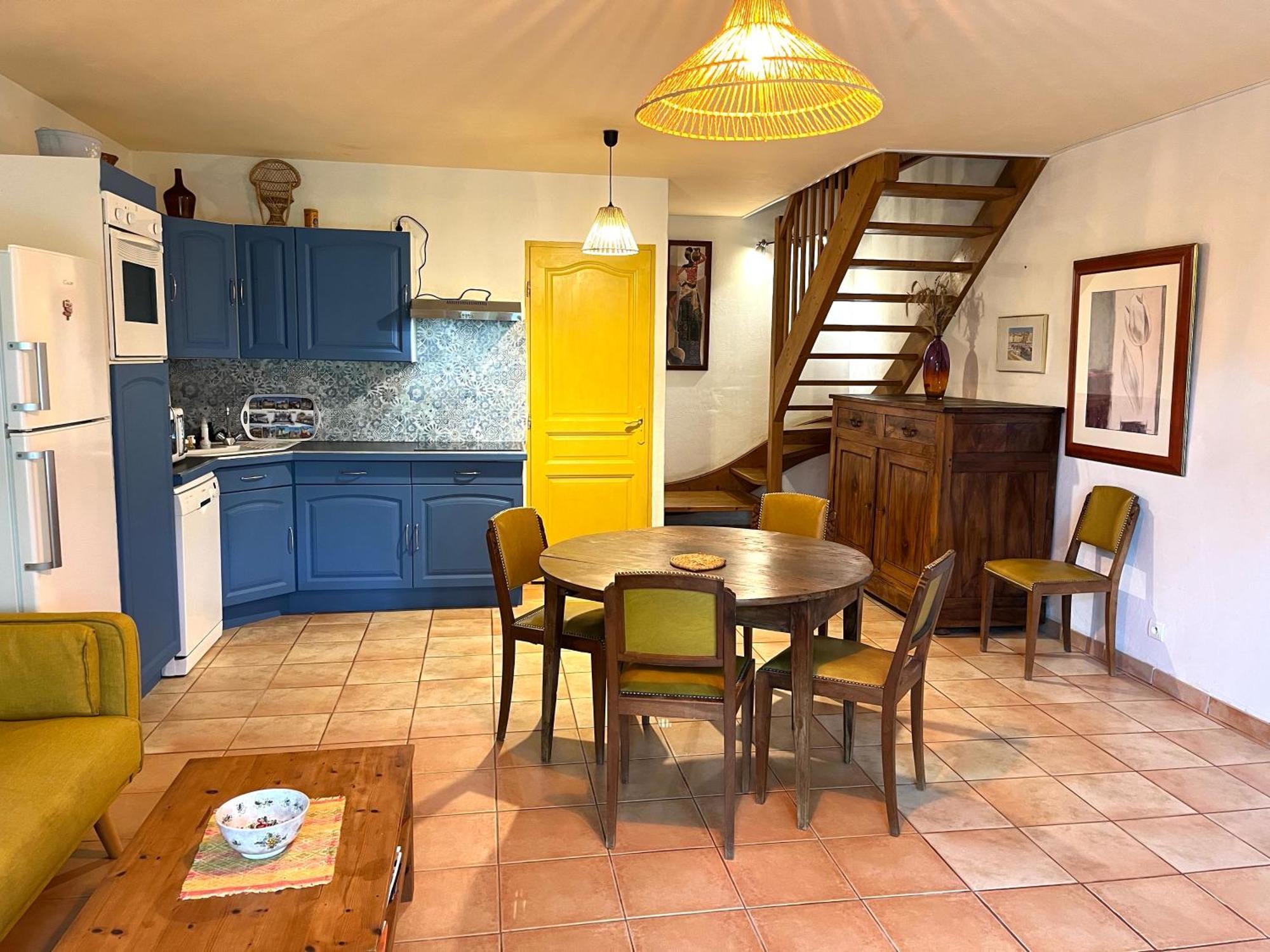 La Riviere Esperance Villa Veyrignac Buitenkant foto