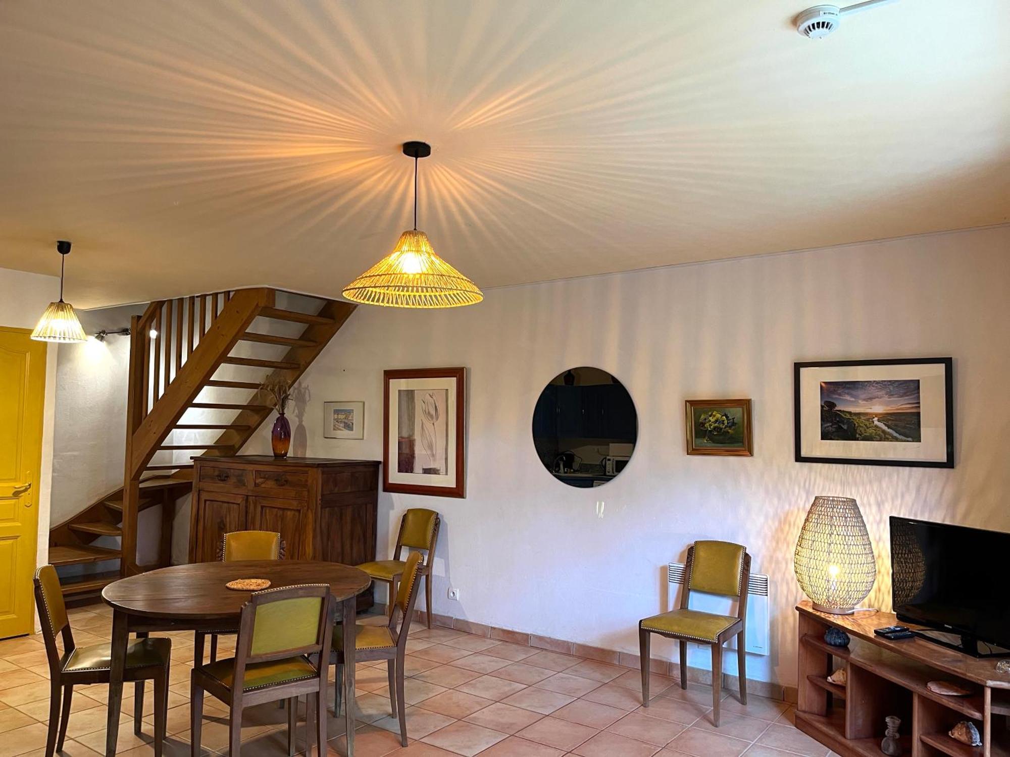 La Riviere Esperance Villa Veyrignac Buitenkant foto