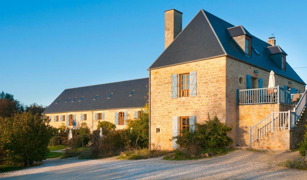 La Riviere Esperance Villa Veyrignac Buitenkant foto
